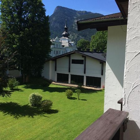 Appartement Grubhof à Sankt Martin bei Lofer Extérieur photo