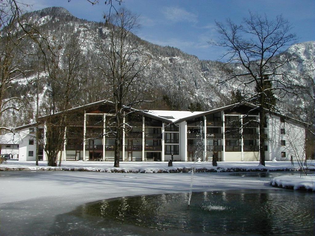 Appartement Grubhof à Sankt Martin bei Lofer Extérieur photo