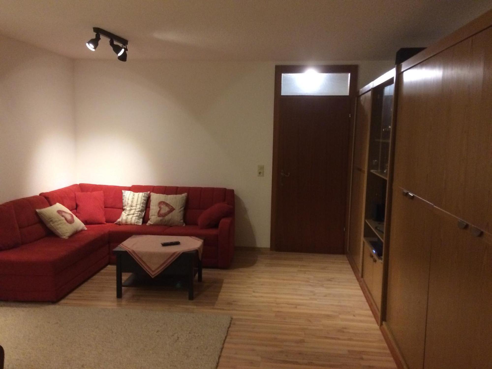 Appartement Grubhof à Sankt Martin bei Lofer Chambre photo