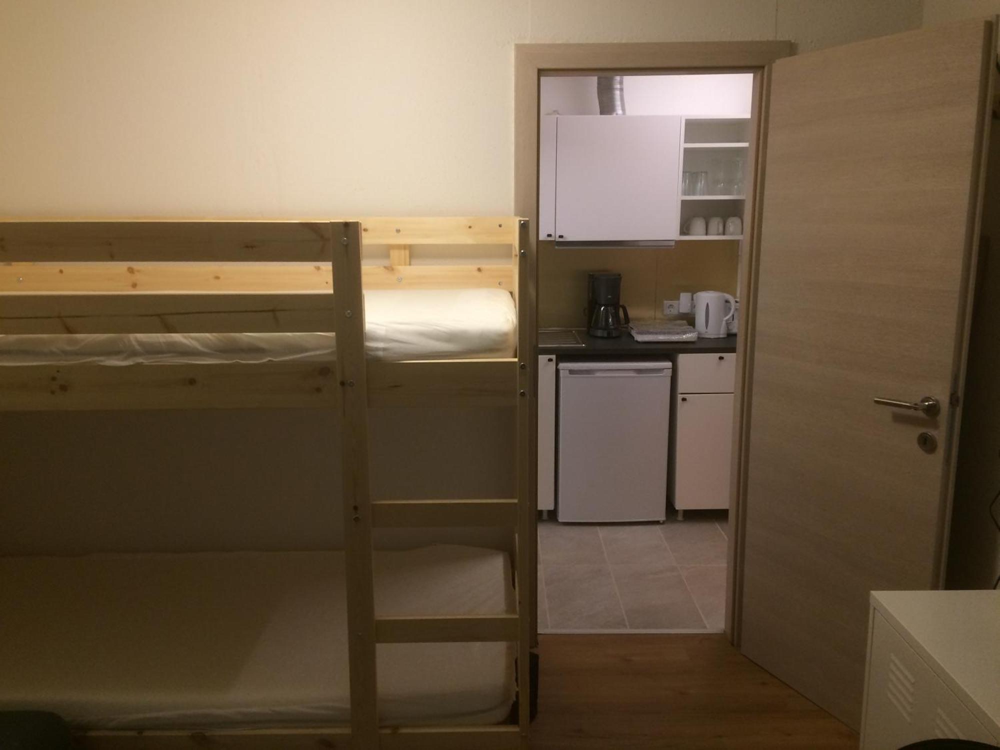 Appartement Grubhof à Sankt Martin bei Lofer Chambre photo