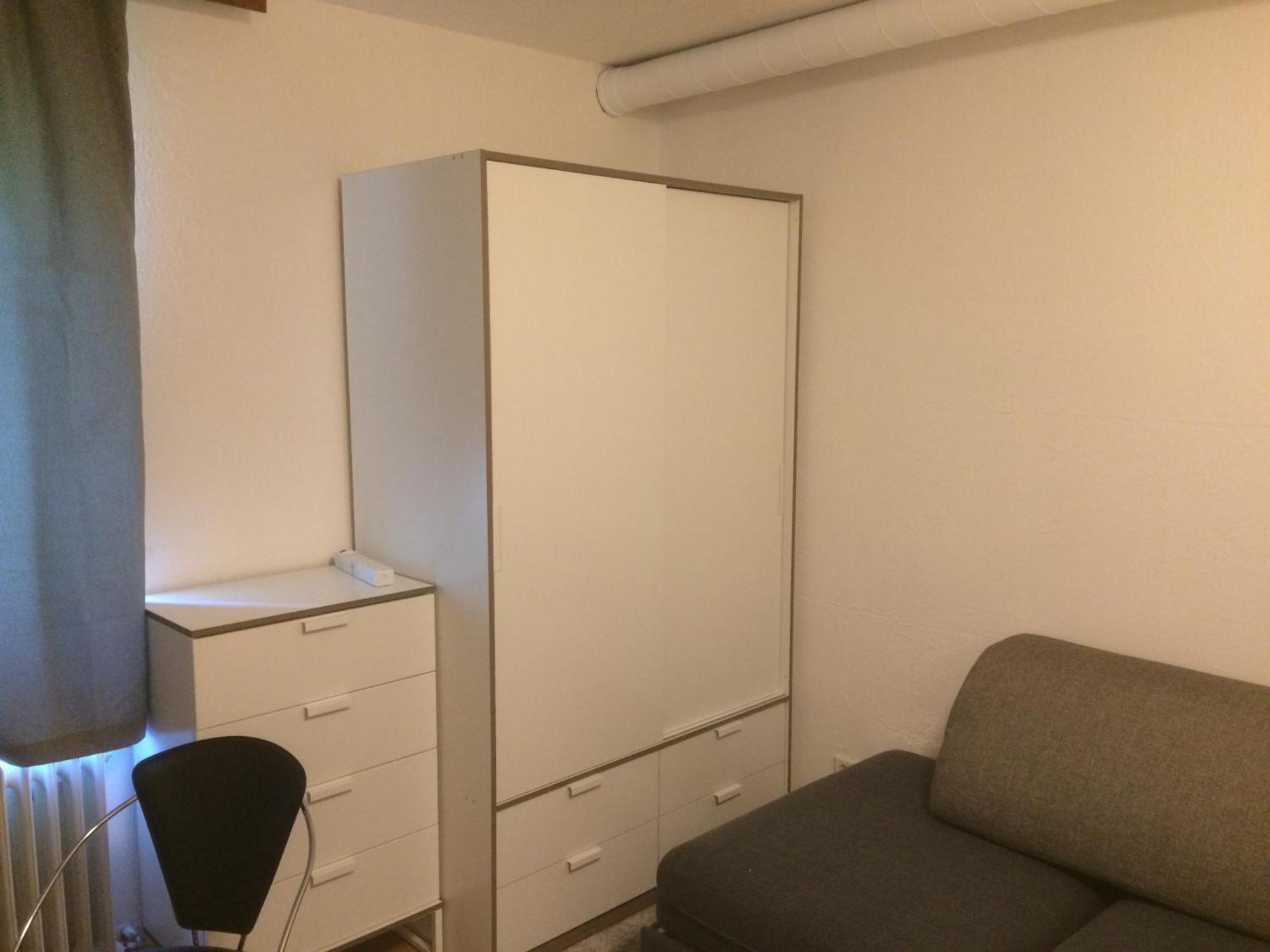 Appartement Grubhof à Sankt Martin bei Lofer Chambre photo