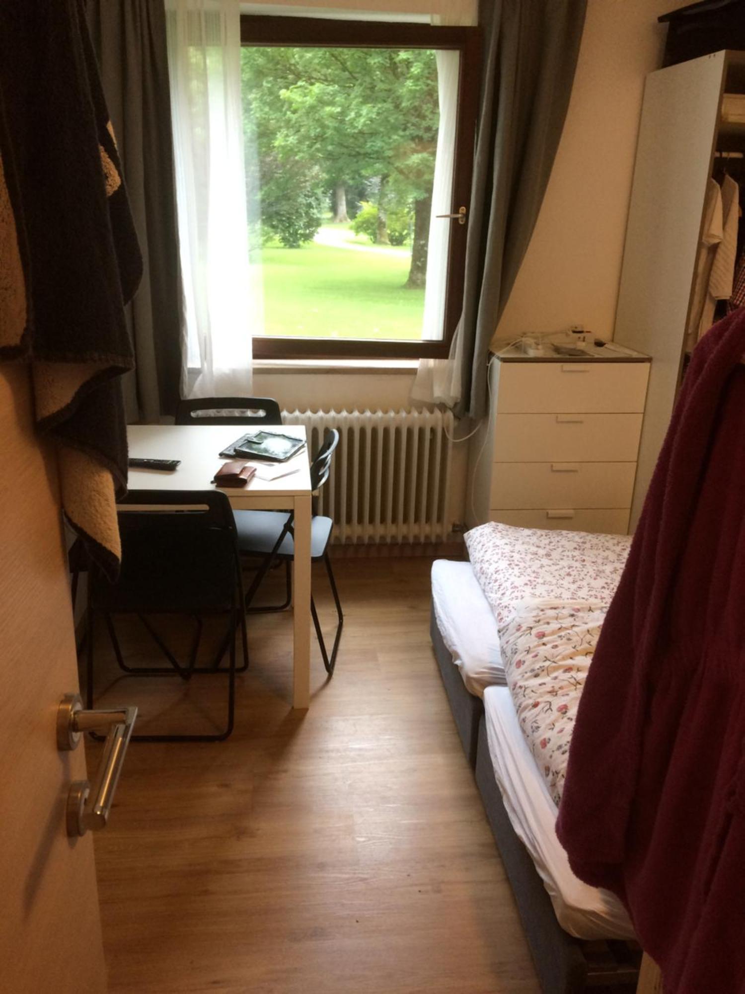 Appartement Grubhof à Sankt Martin bei Lofer Chambre photo