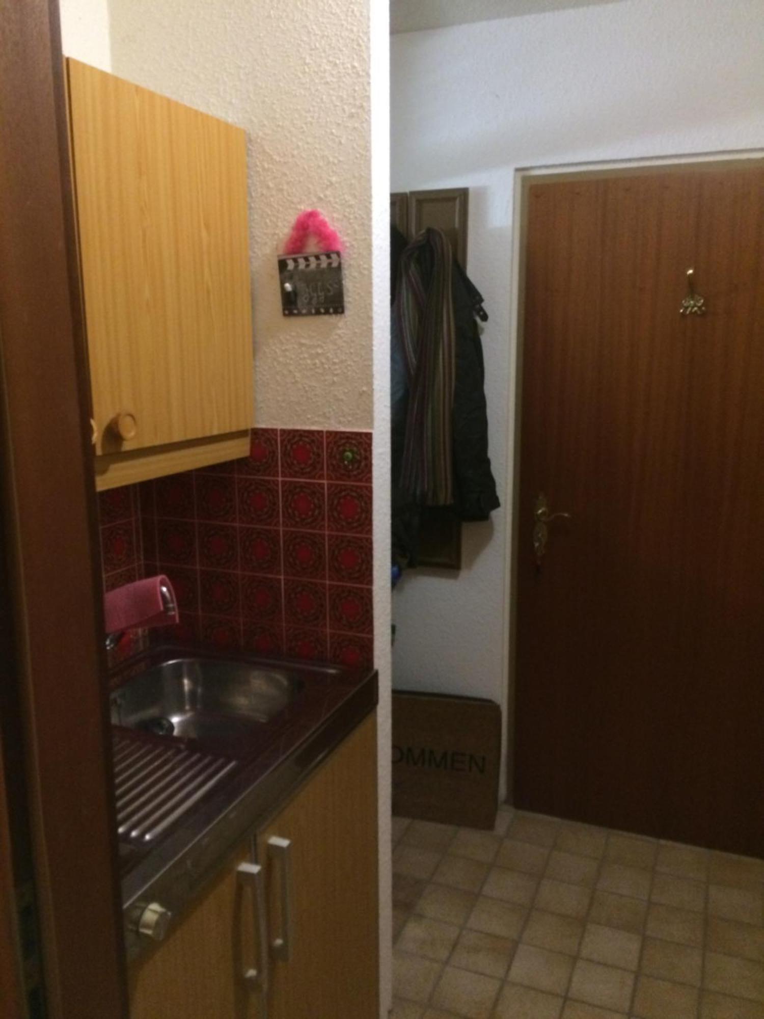 Appartement Grubhof à Sankt Martin bei Lofer Chambre photo