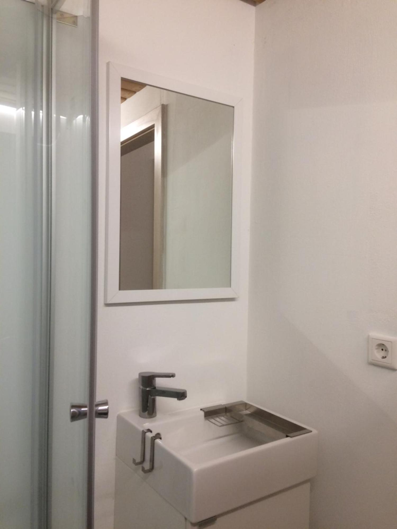 Appartement Grubhof à Sankt Martin bei Lofer Chambre photo