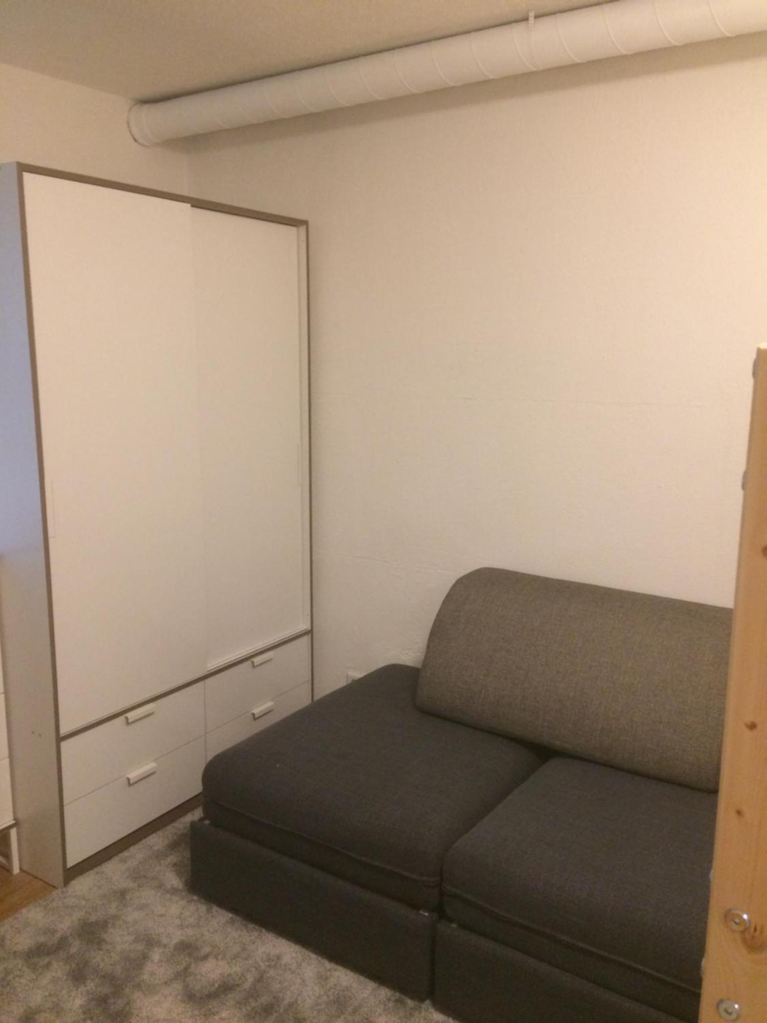 Appartement Grubhof à Sankt Martin bei Lofer Chambre photo