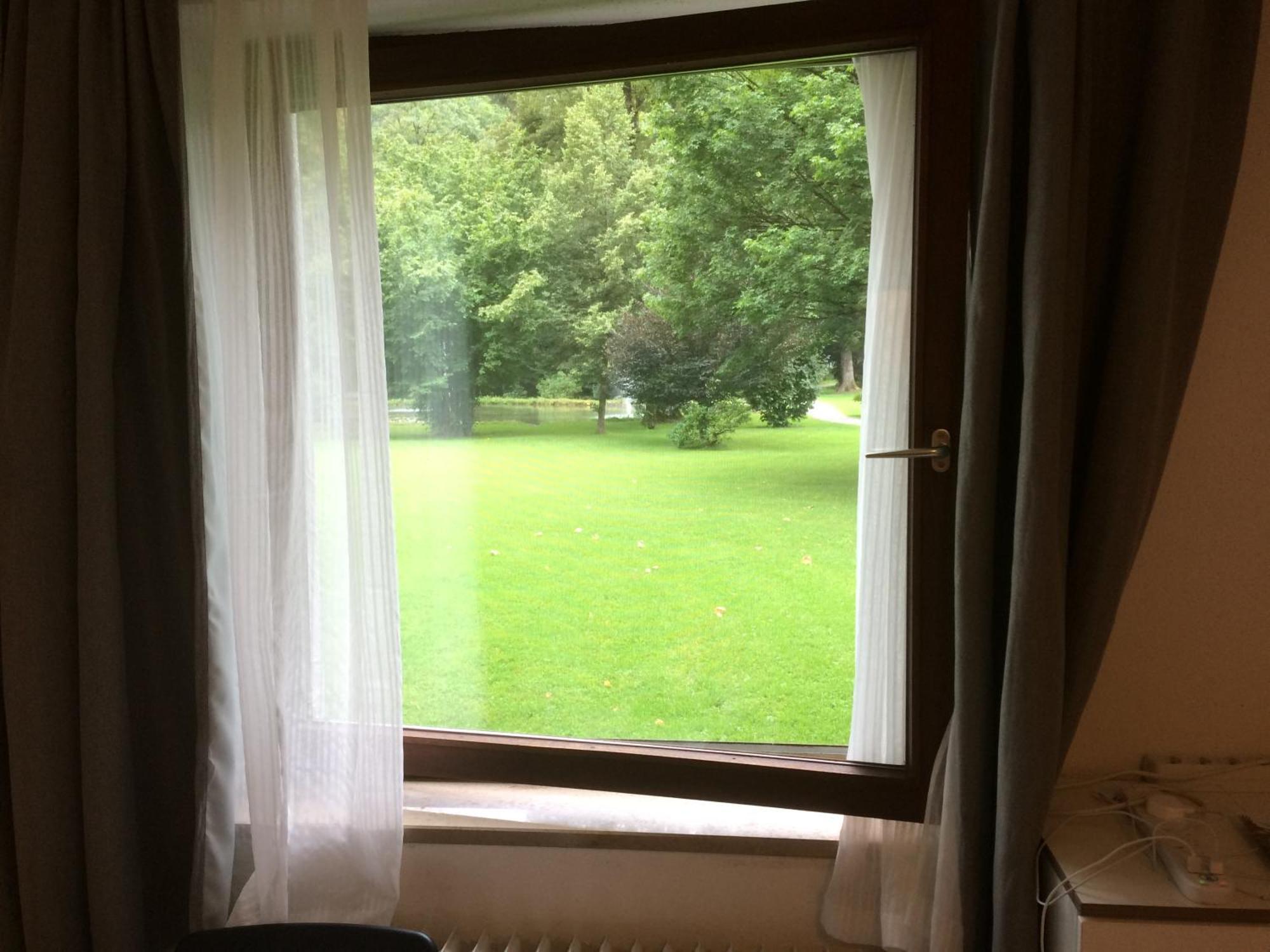Appartement Grubhof à Sankt Martin bei Lofer Chambre photo