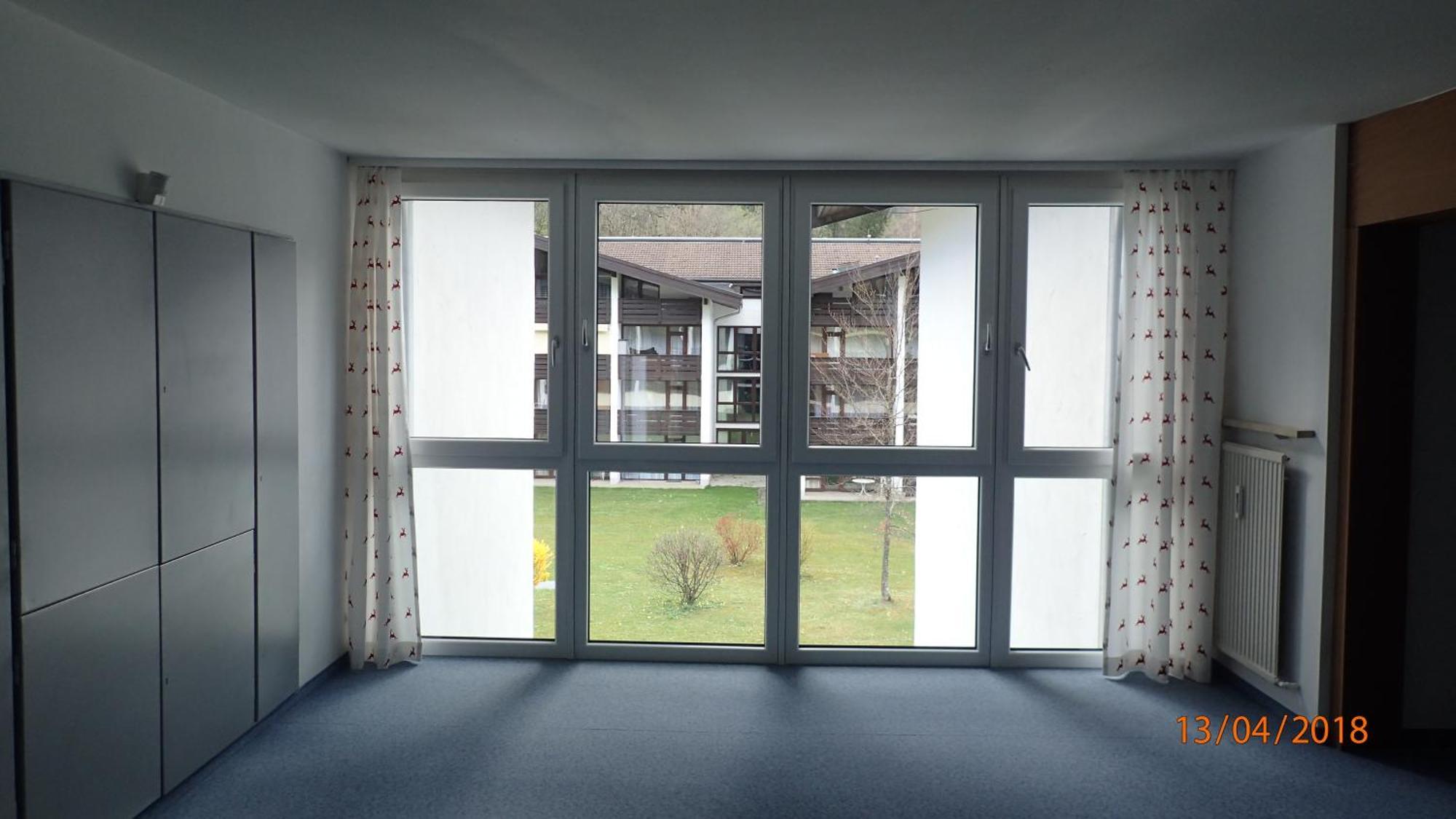 Appartement Grubhof à Sankt Martin bei Lofer Chambre photo