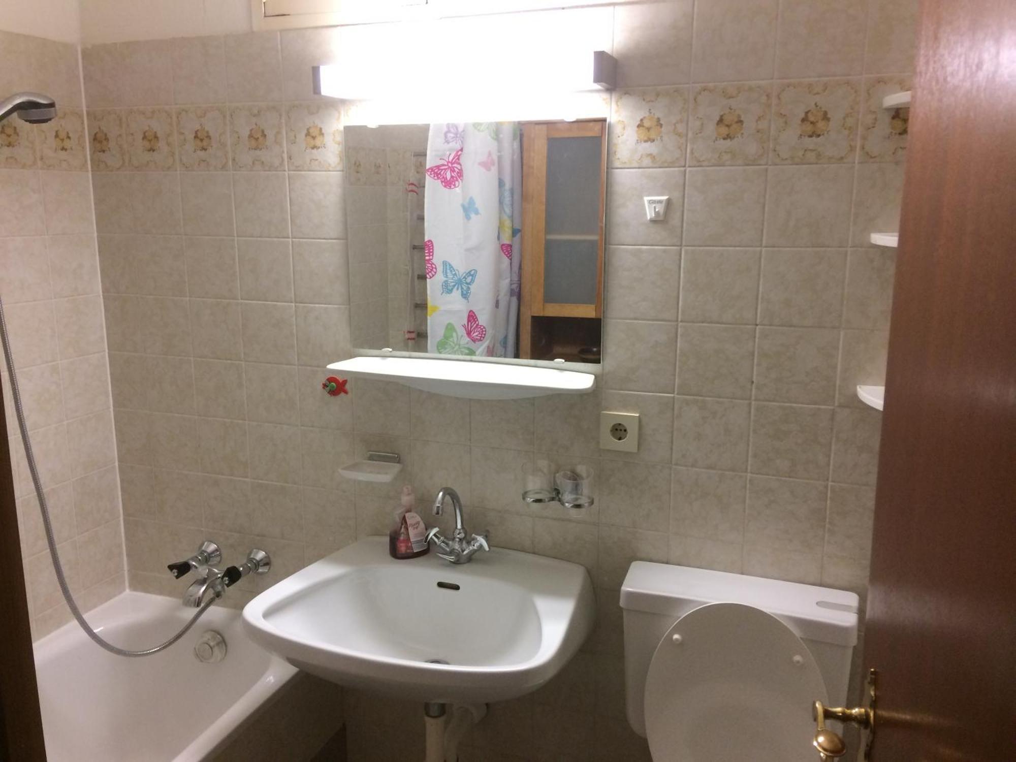 Appartement Grubhof à Sankt Martin bei Lofer Chambre photo
