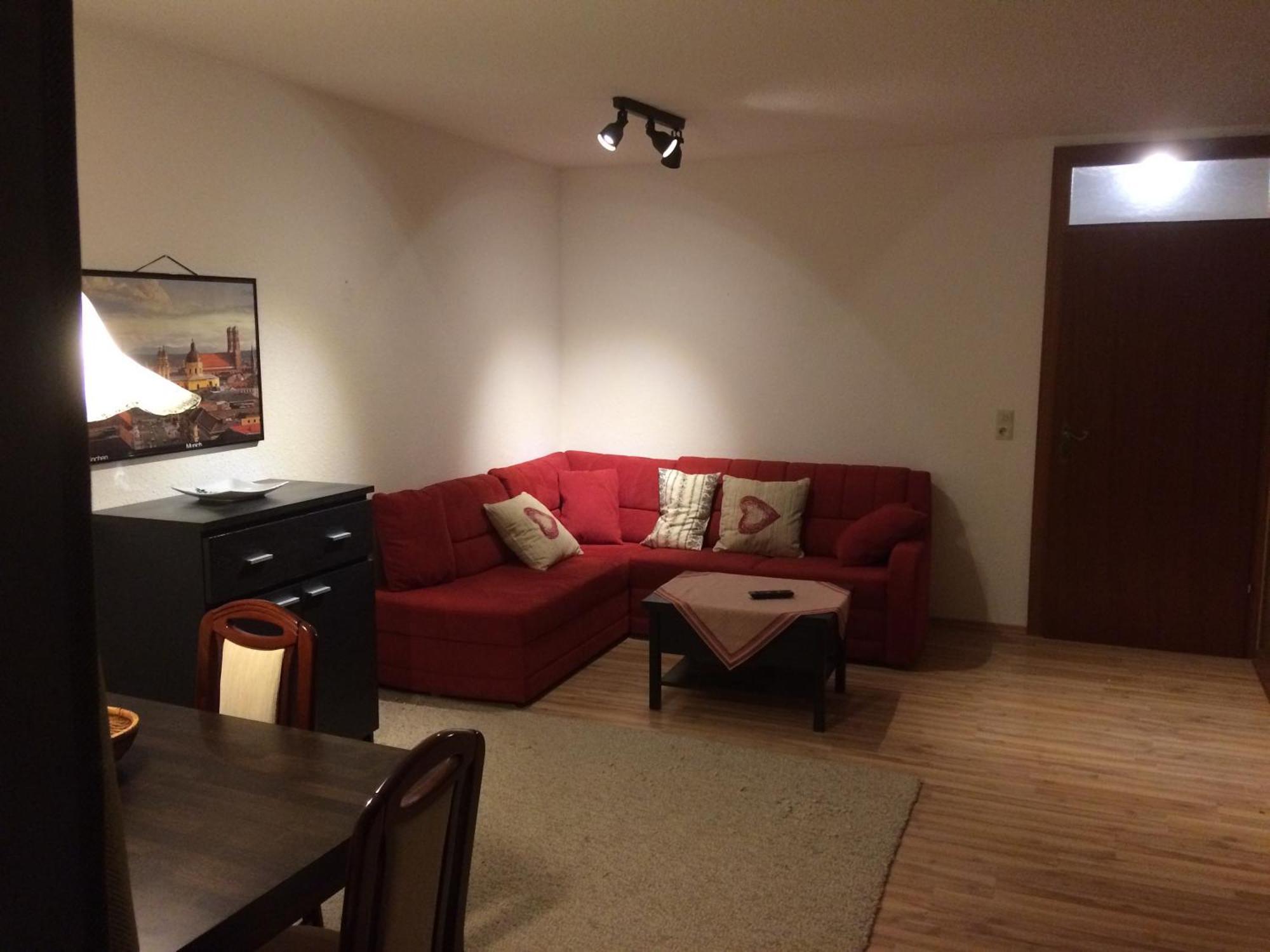 Appartement Grubhof à Sankt Martin bei Lofer Chambre photo
