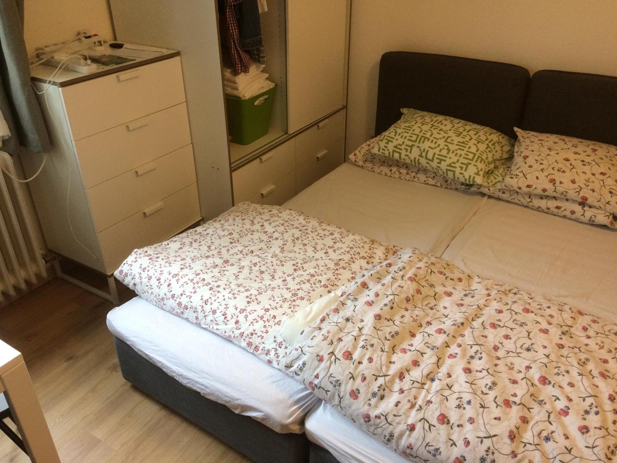 Appartement Grubhof à Sankt Martin bei Lofer Chambre photo