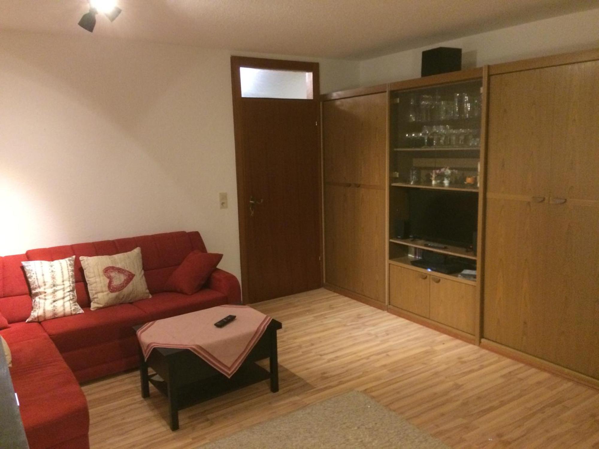 Appartement Grubhof à Sankt Martin bei Lofer Chambre photo