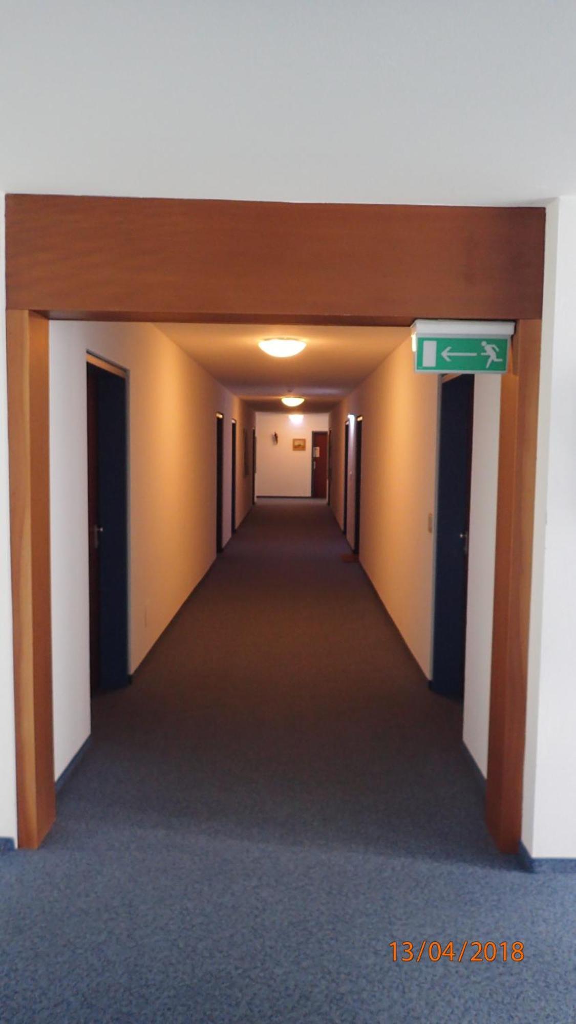 Appartement Grubhof à Sankt Martin bei Lofer Chambre photo
